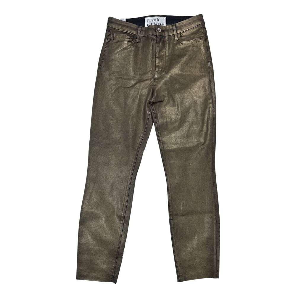 Frank & Eileen Sligo High Rise Skinny Jeans Size 29